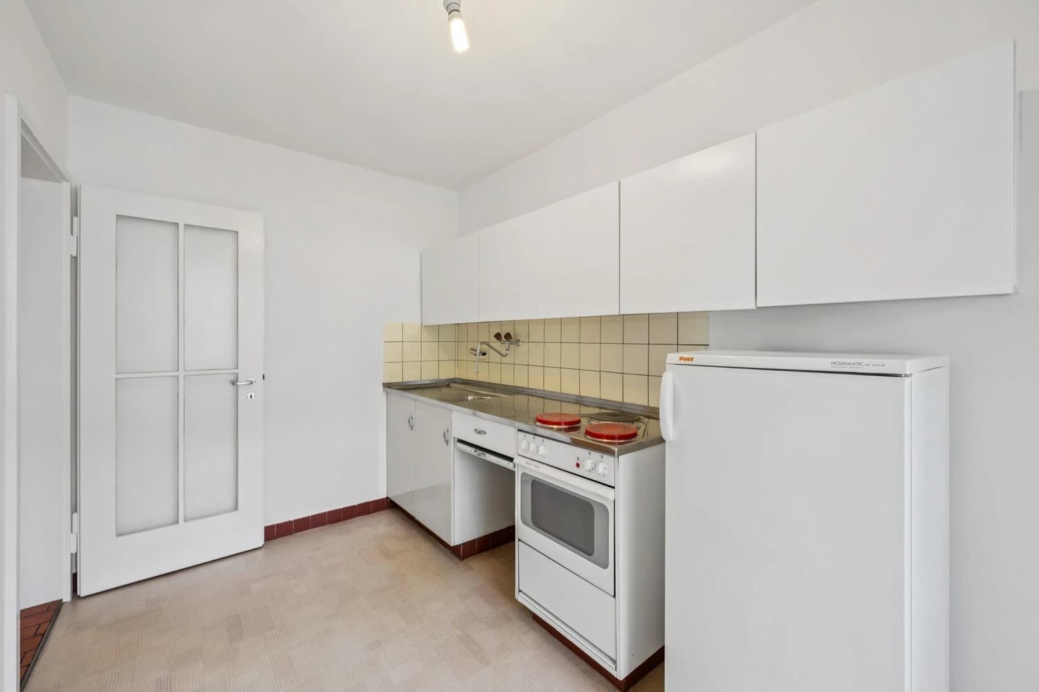 Gemütliche Wohnung an zentraler Lage!