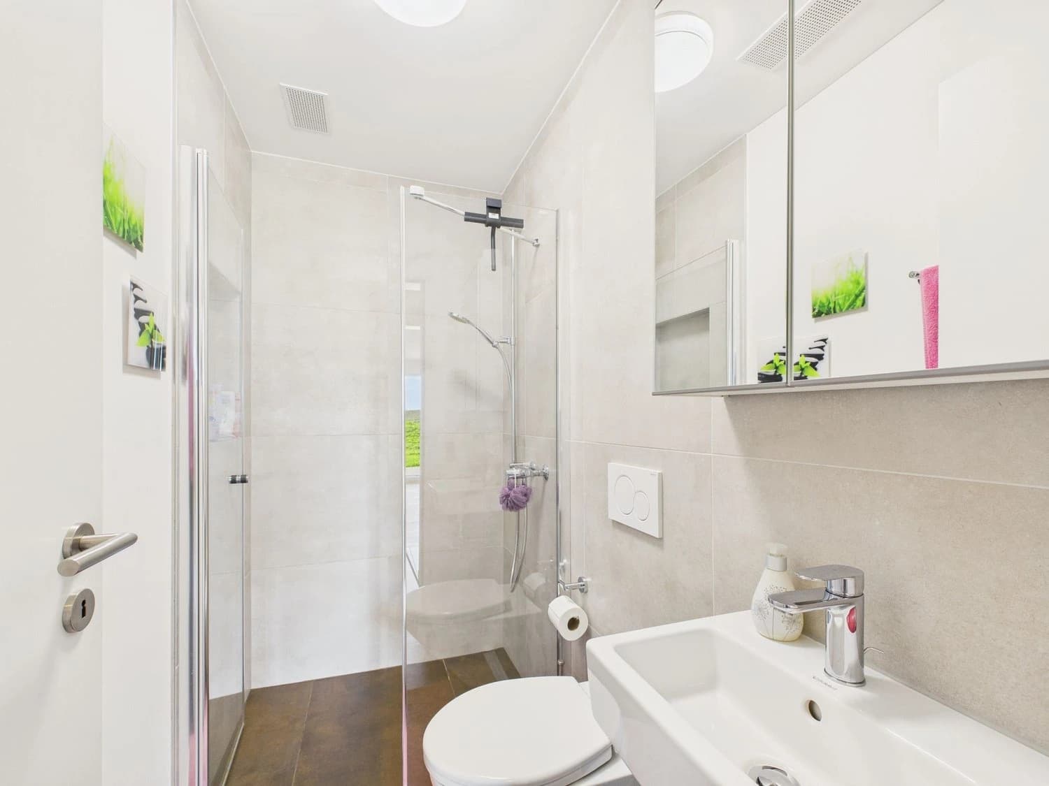 Exklusive 3.5-Zimmer Wohnung in Salenstein