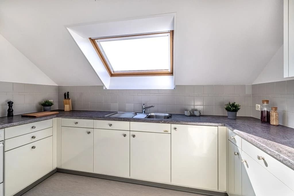 Wir suchen genau Sie