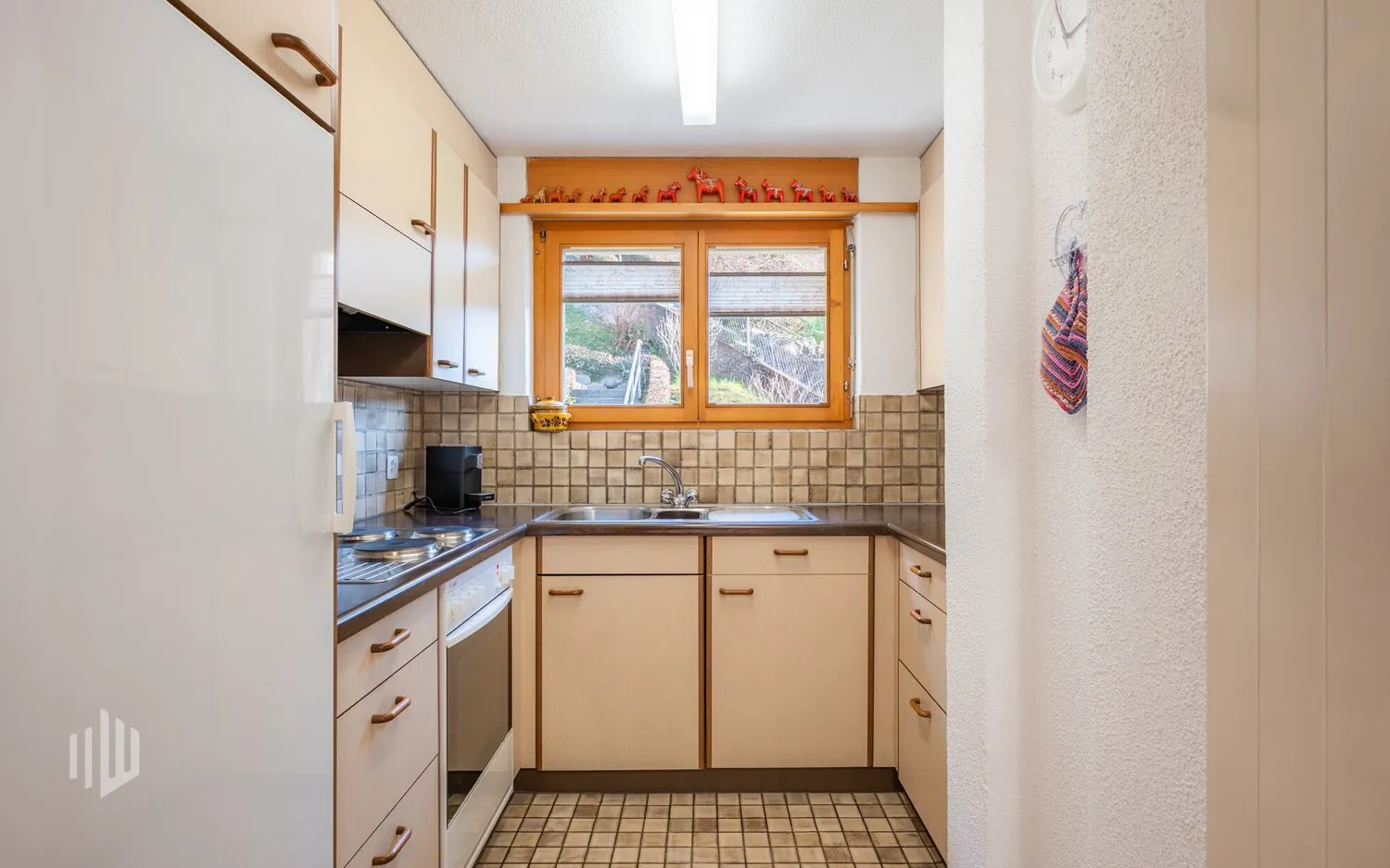 ImmoWyss -  Ferienparadies mit Sicht auf See und Berge in Merligen