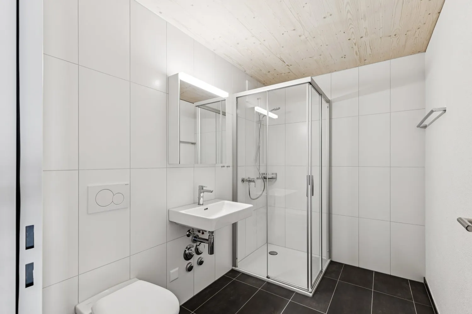 MOVEment - Wohnung per Knopfdruck einrichten