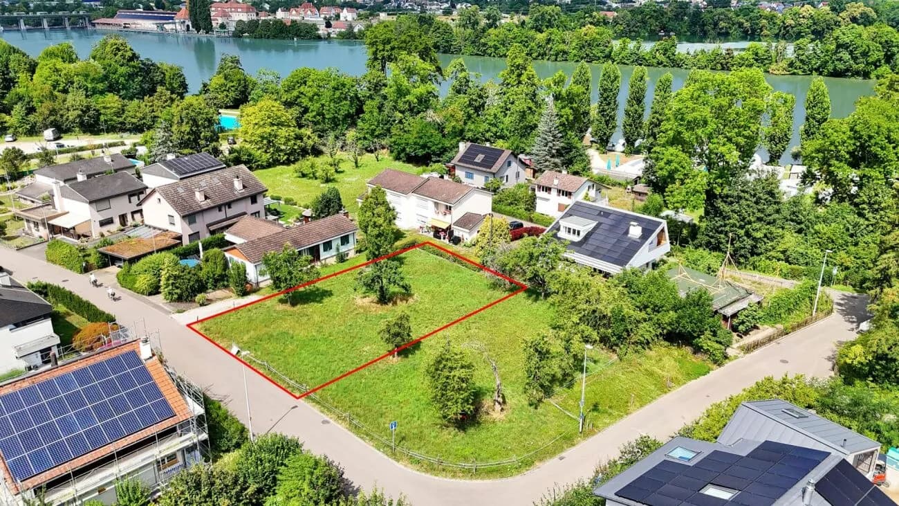 exklusiver Neubau an traumhafter Lage