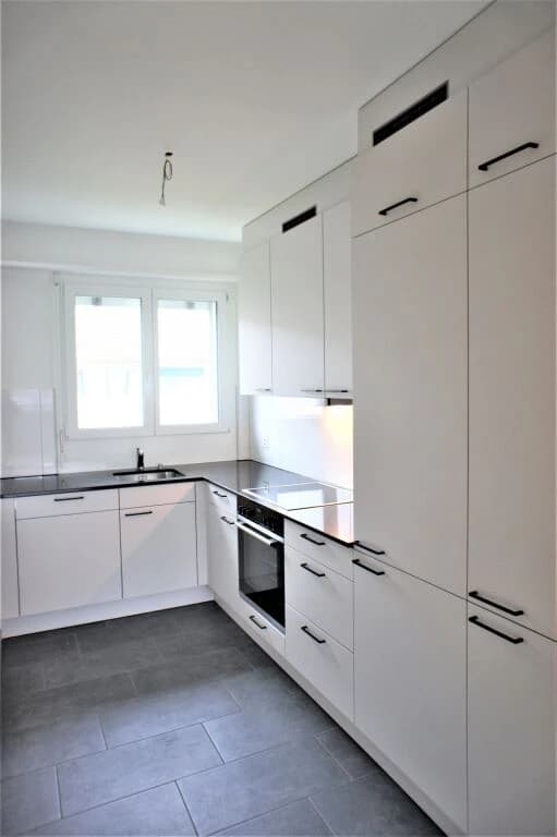 Top moderne Wohnung mit Balkon an idealer Lage!