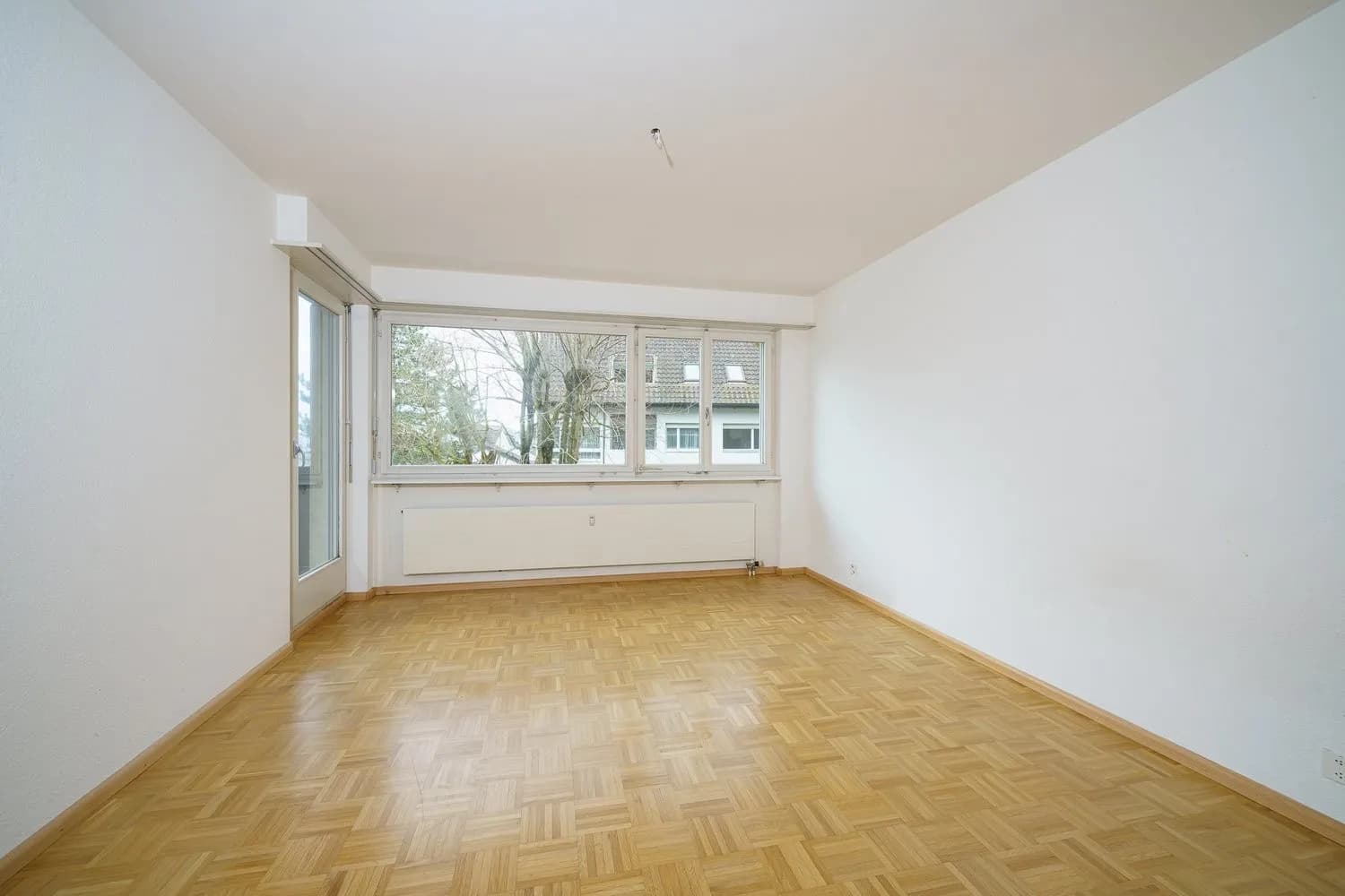 Ihr neues Zuhause: helle 5-Zimmer-Wohnung