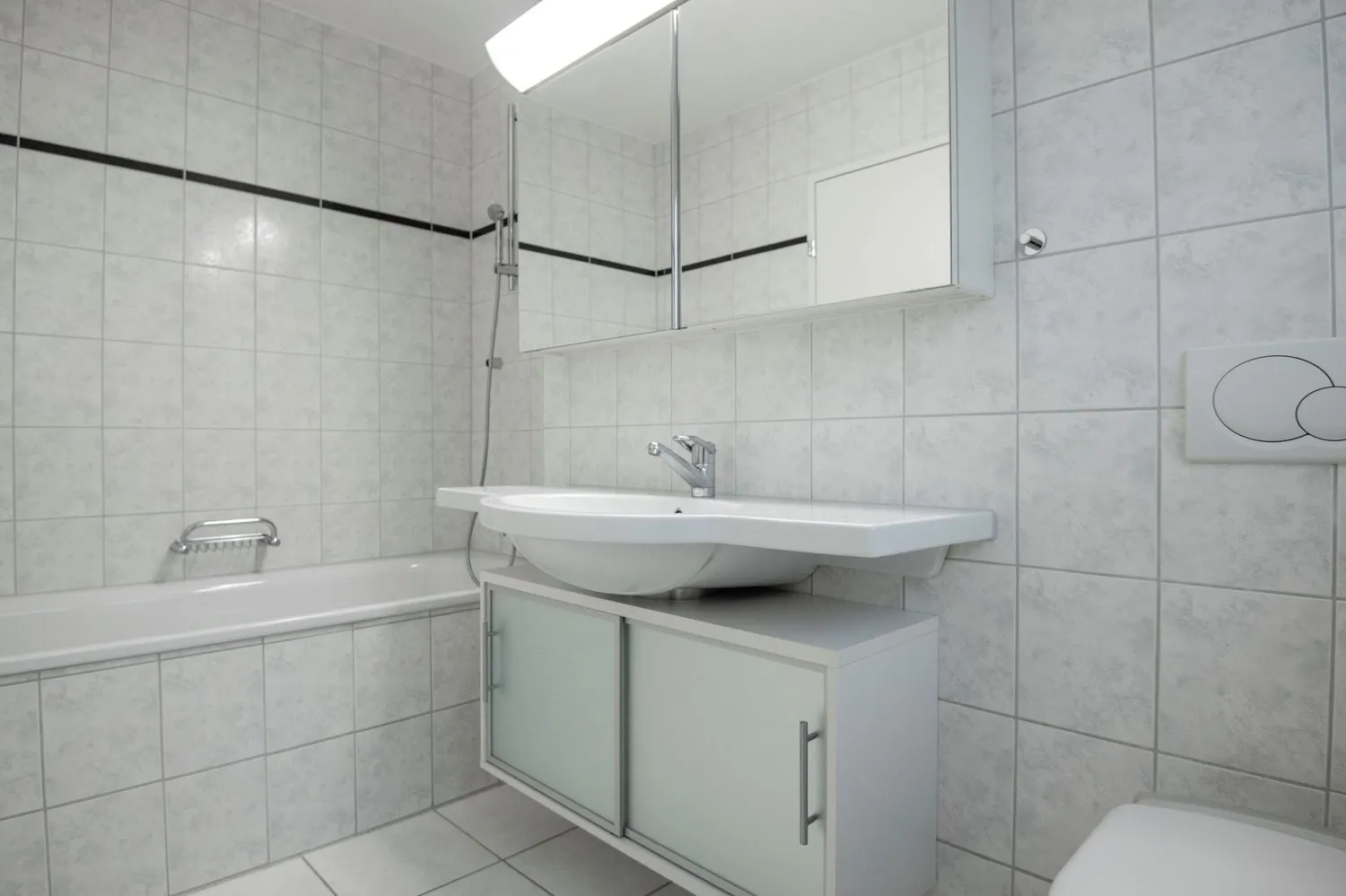 Lichtdurchflutete 4.5-Zimmerwohnung