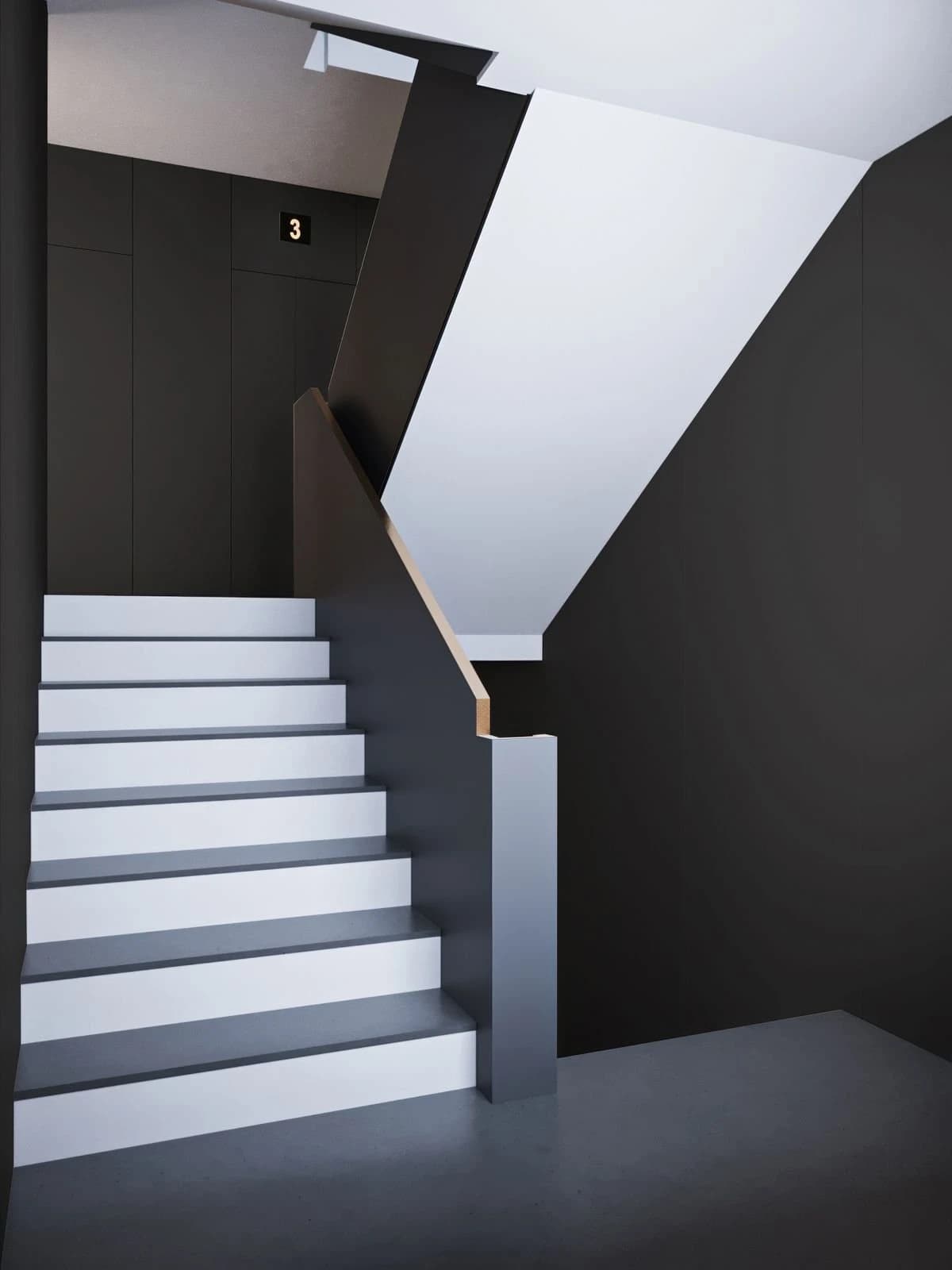 Moderne, kernsanierte und vollmöblierte 2- 2.5-Zimmer-Appartements in Altstetten.