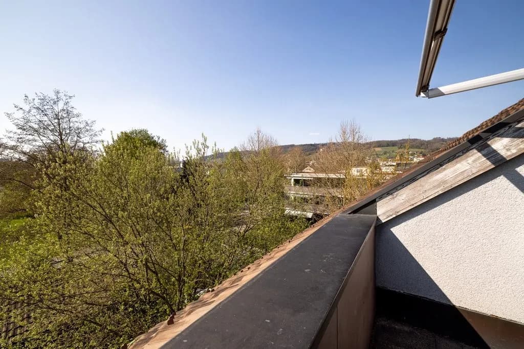 Wir suchen genau Sie