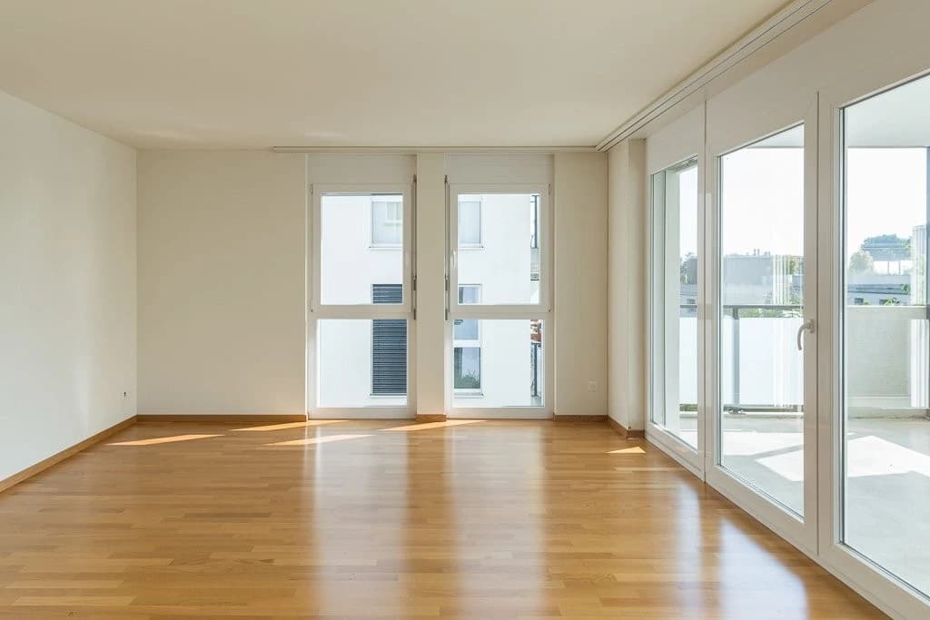 Wohnen mit Lebensqualität