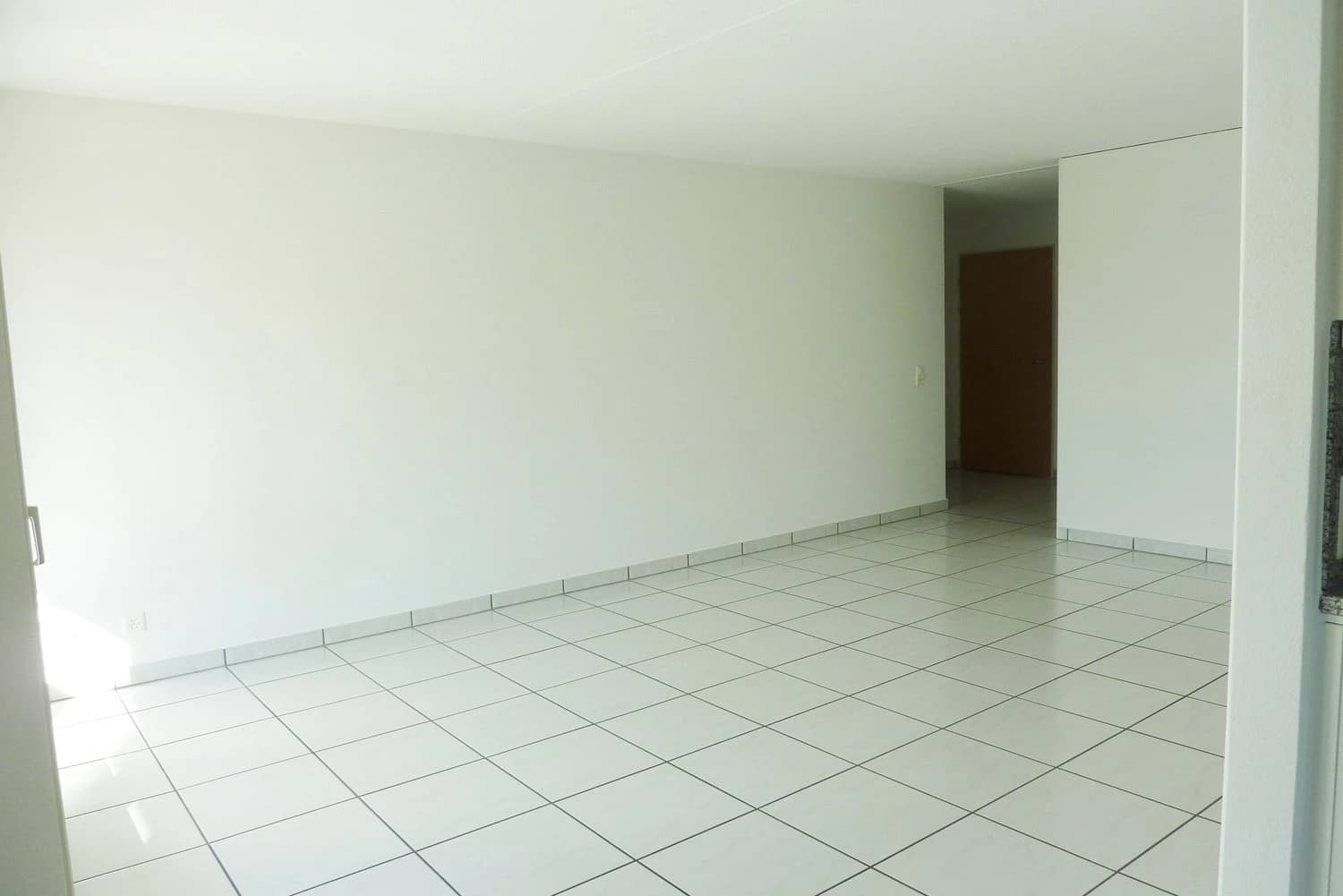 Sonnige Wohnlage mit grossem Gartensitzplatz