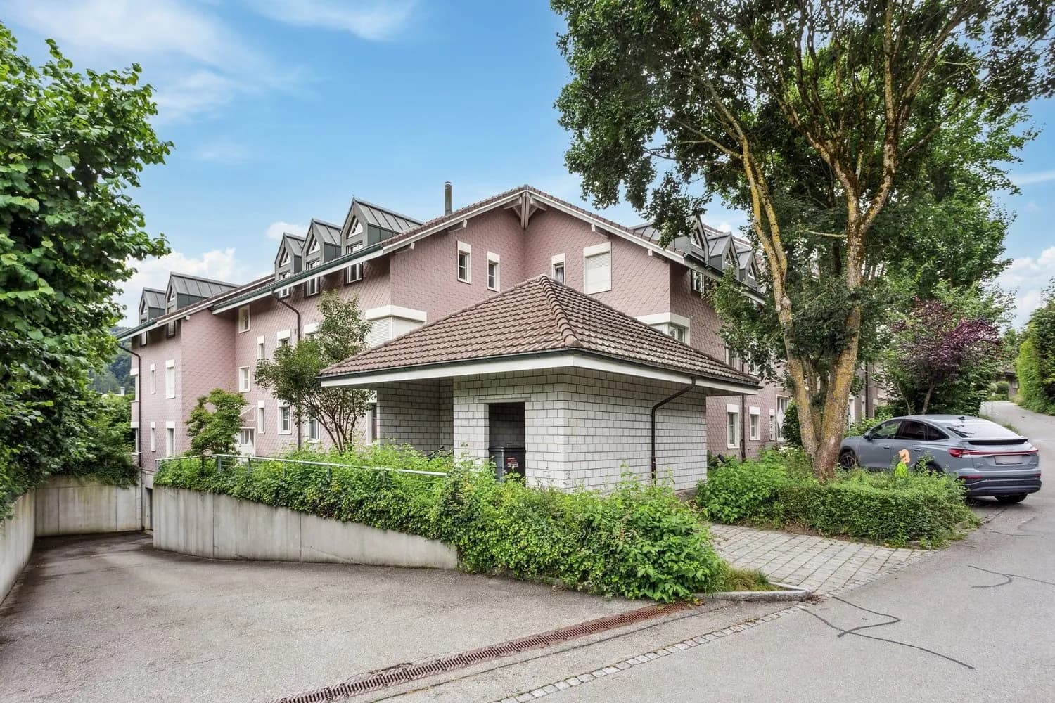 Endet hier Ihre Wohnungssuche?