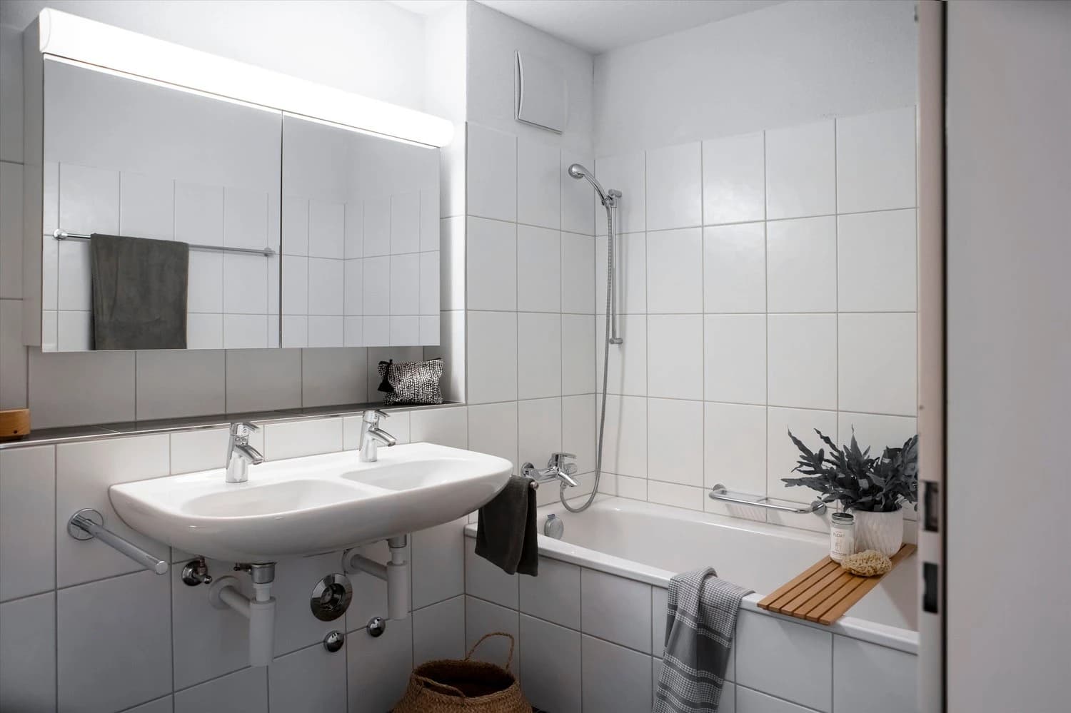 Kinderfreundliche 4.5-Zimmerwohnung