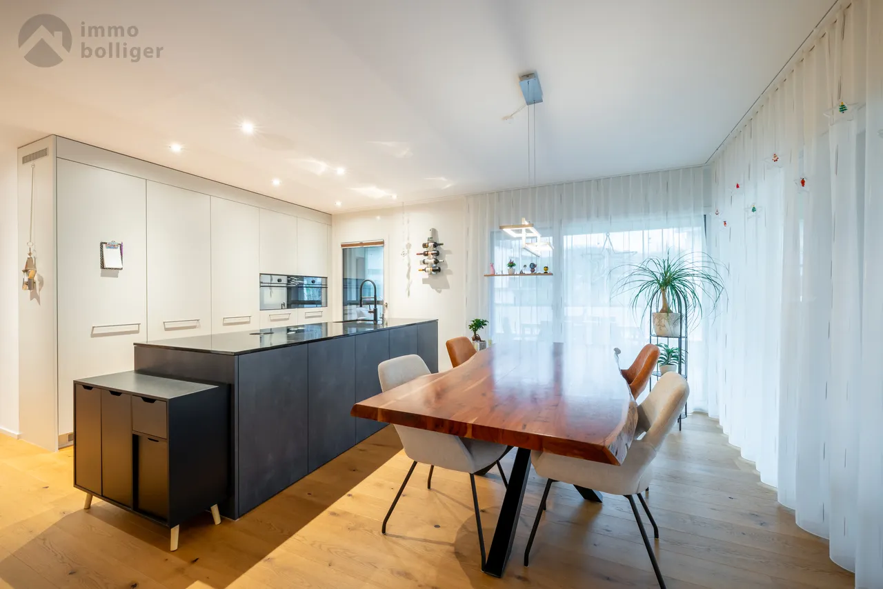 Modern leben in Ihrer eigenen Wohnfühloase