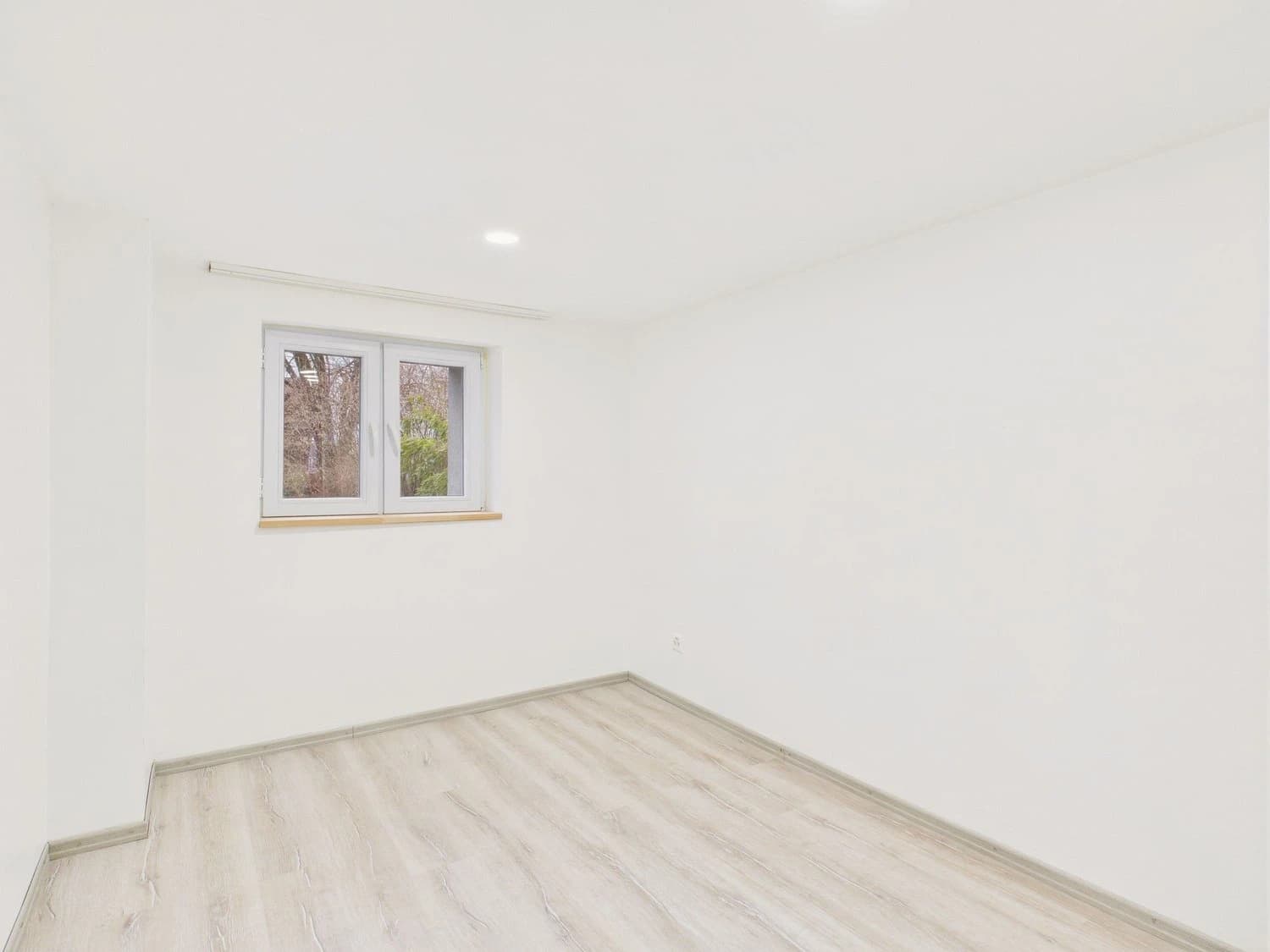 Charmante 3.5-Zimmer Wohnung mit Balkon in Amriswil