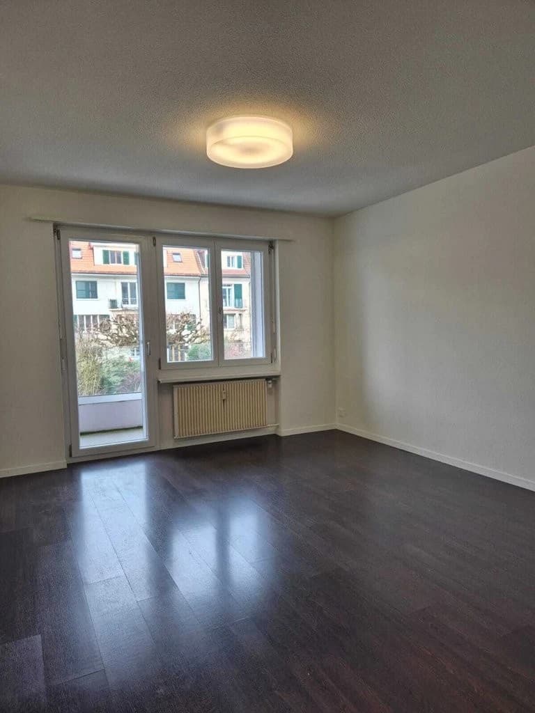 Zentrale Lage mit bester Anbindung