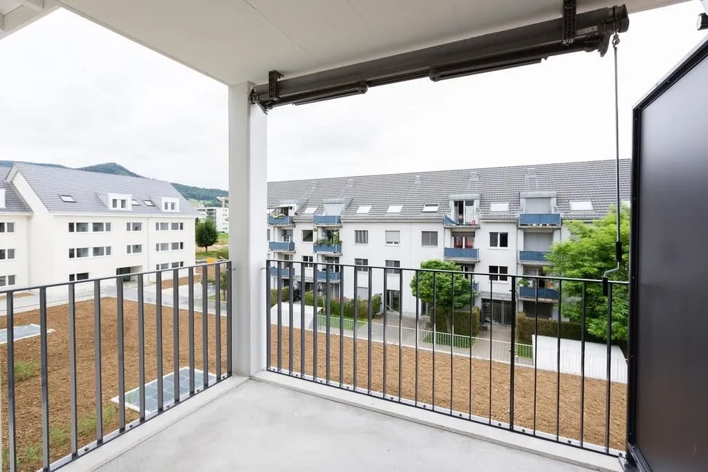 Ihre neue Wohlfühloase