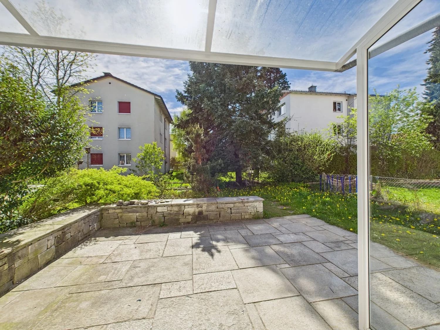 Neu renoviertes 4.5-Zimmer-Reihenhaus in Wil