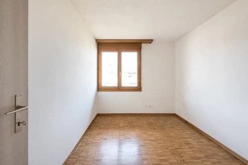 Familienfreundliche Wohnung!