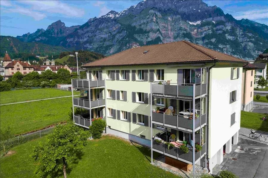 Mieten ohne Kaution - Lust auf einen Tapetenwechsel?