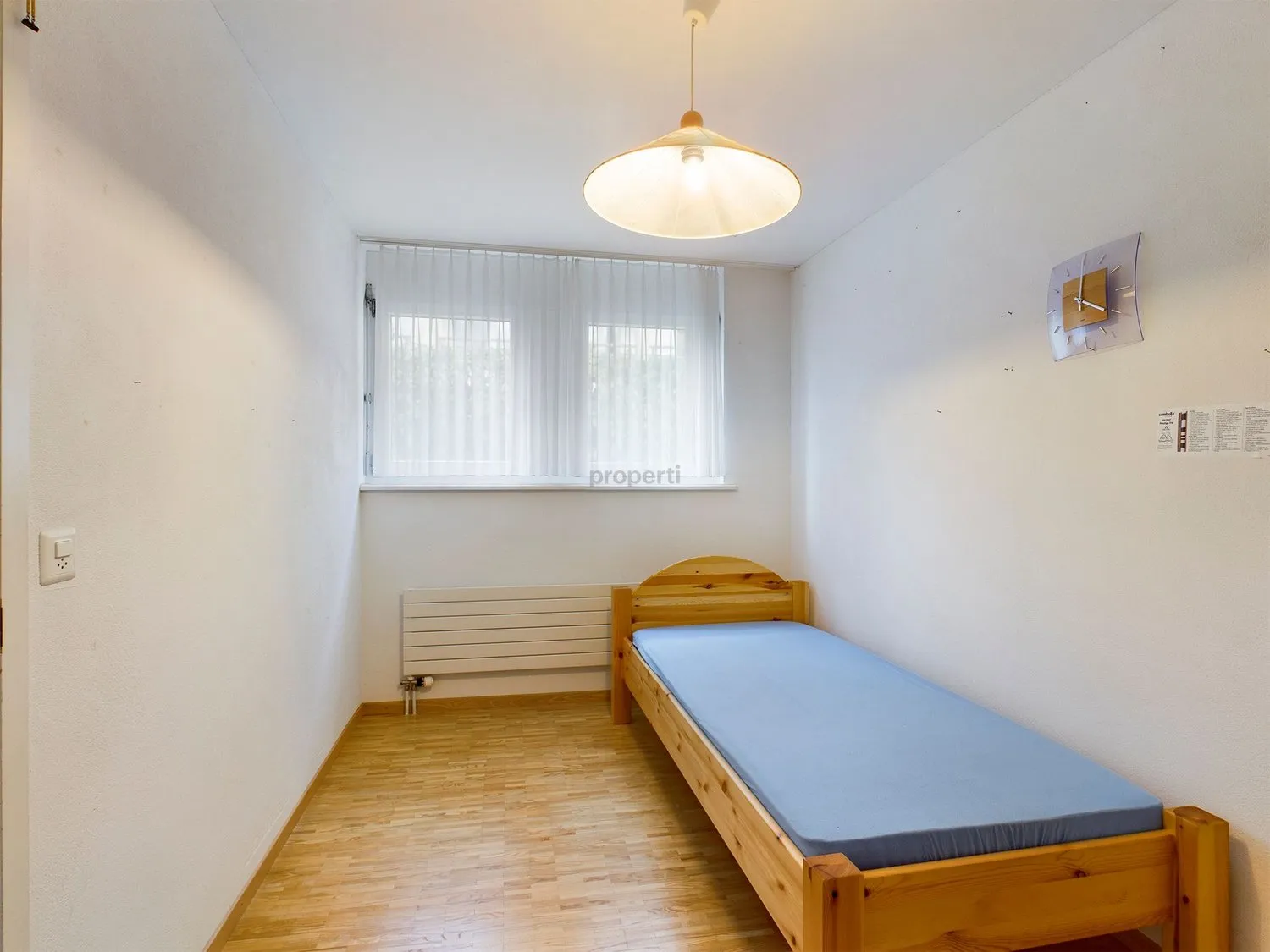 Lebensqualität für Ihre Familie an Top Lage in Chur