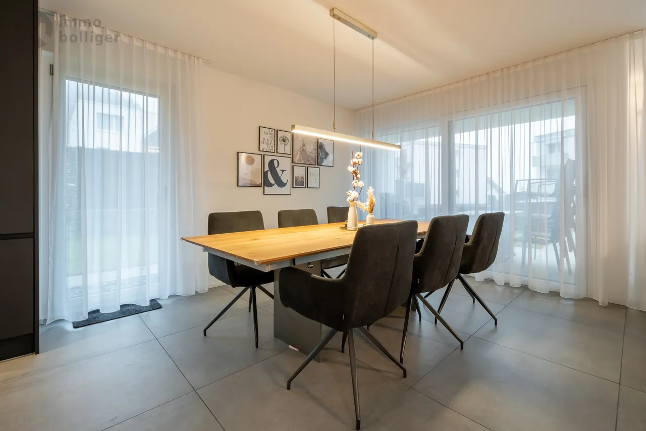 Exklusives Zuhause in ruhiger Lage - Einziehen und Wohlfühlen