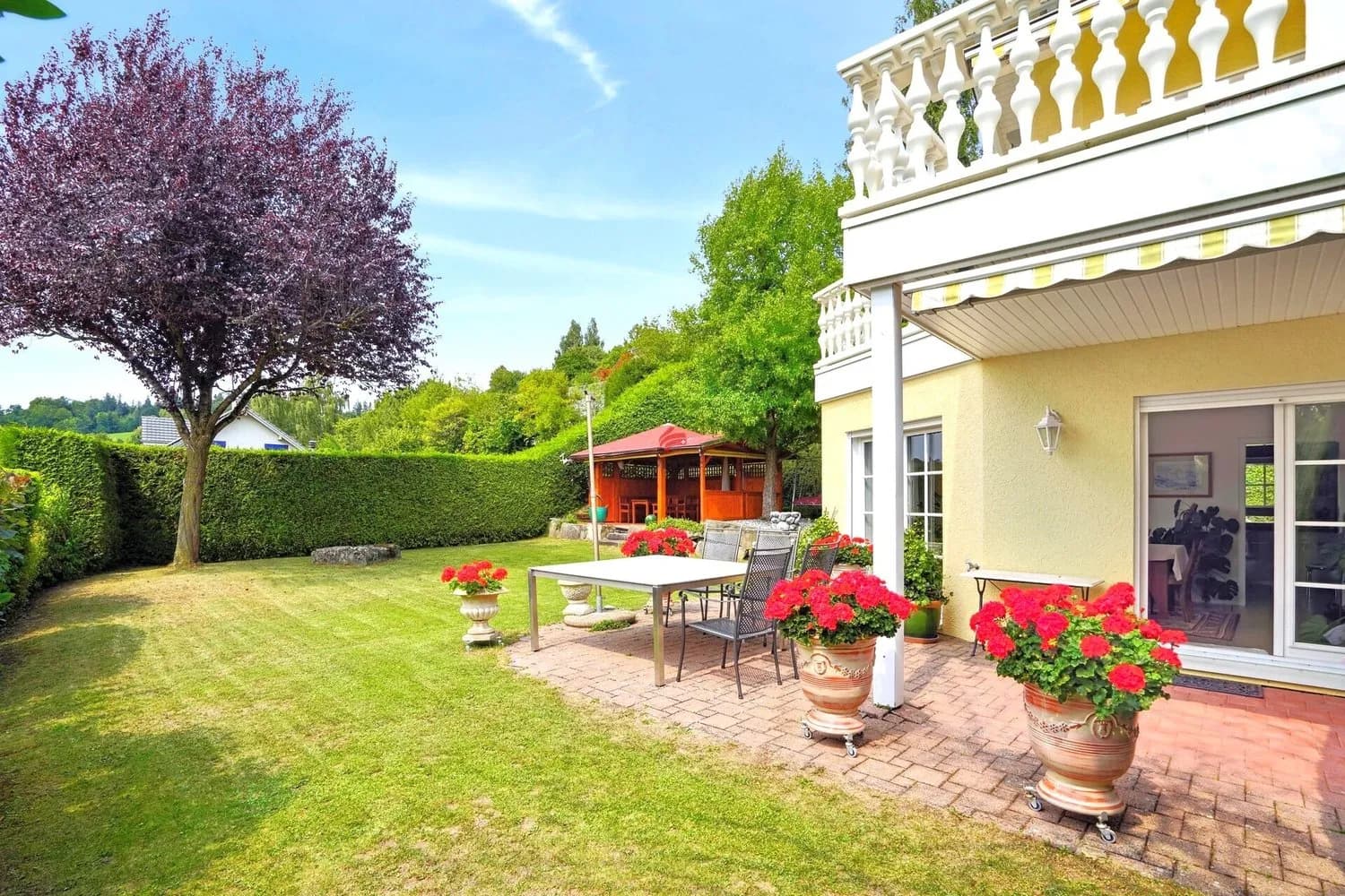 Exklusive Villa - Wohnen auf höchstem Niveau