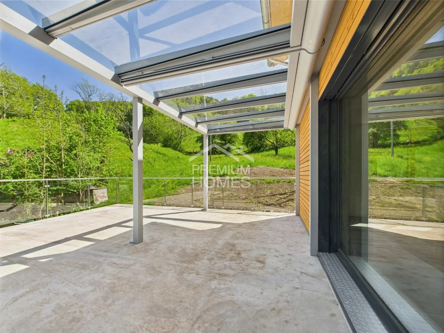 Handwerk trifft Design Ihr neues EFH