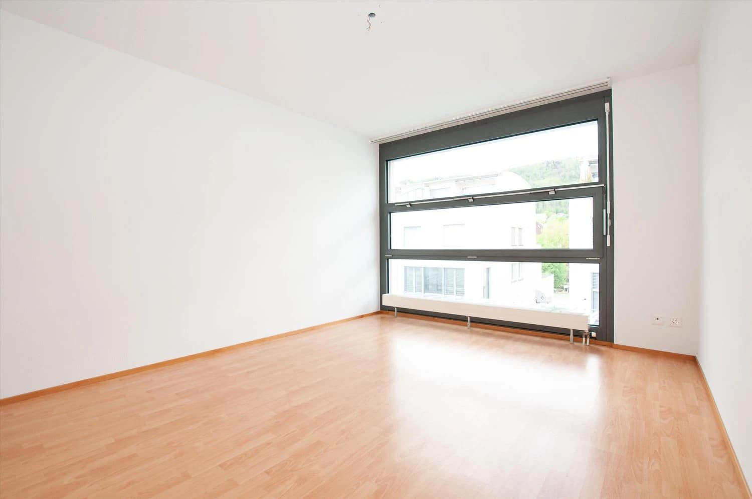 Den Einkauf direkt vor der Türe!