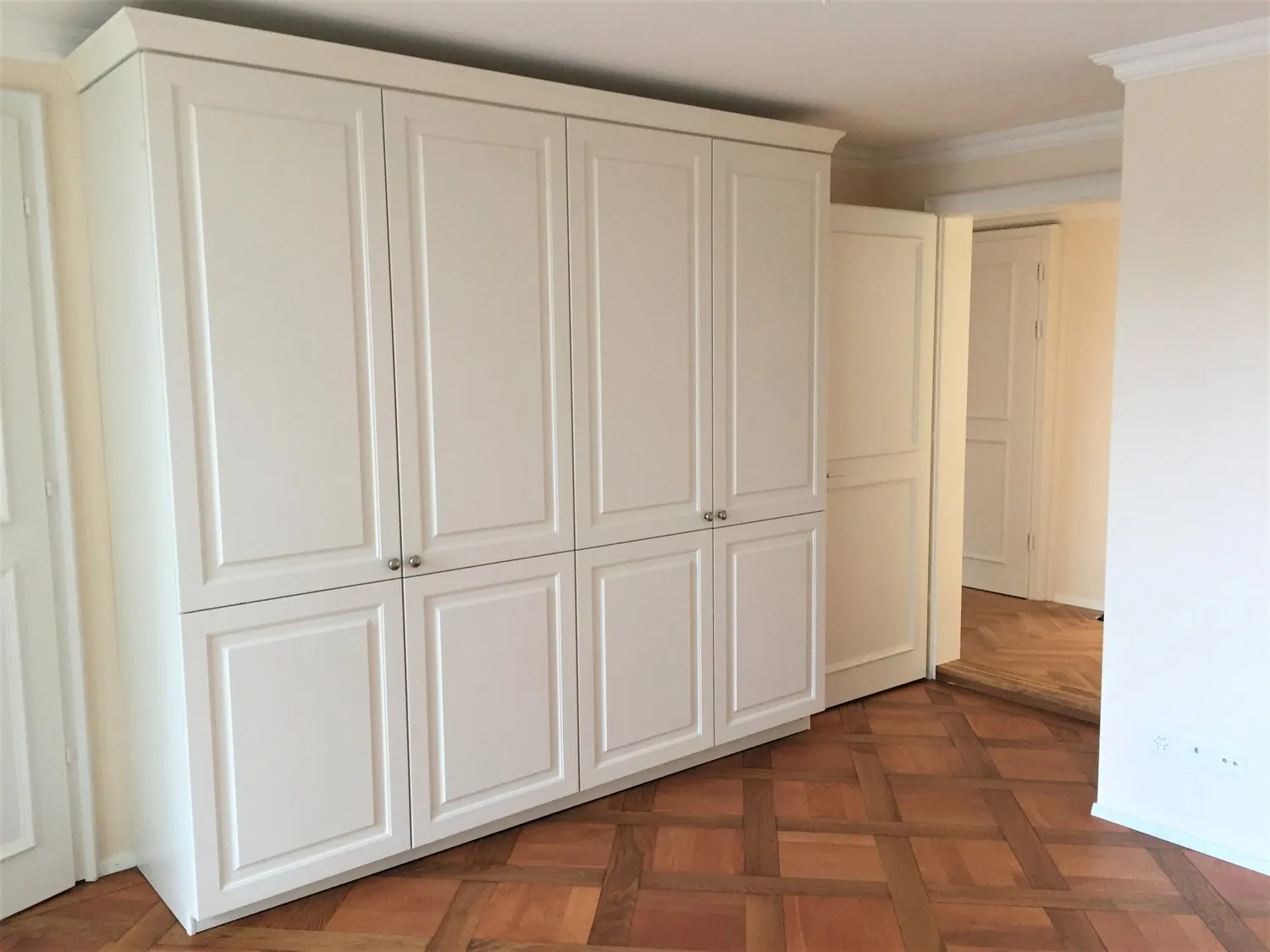 Traumwohnung an perfekter Lage