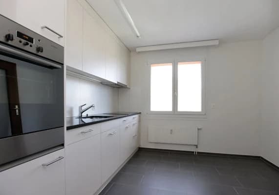 Wohnen im ruhigen und schönen Rheintal!