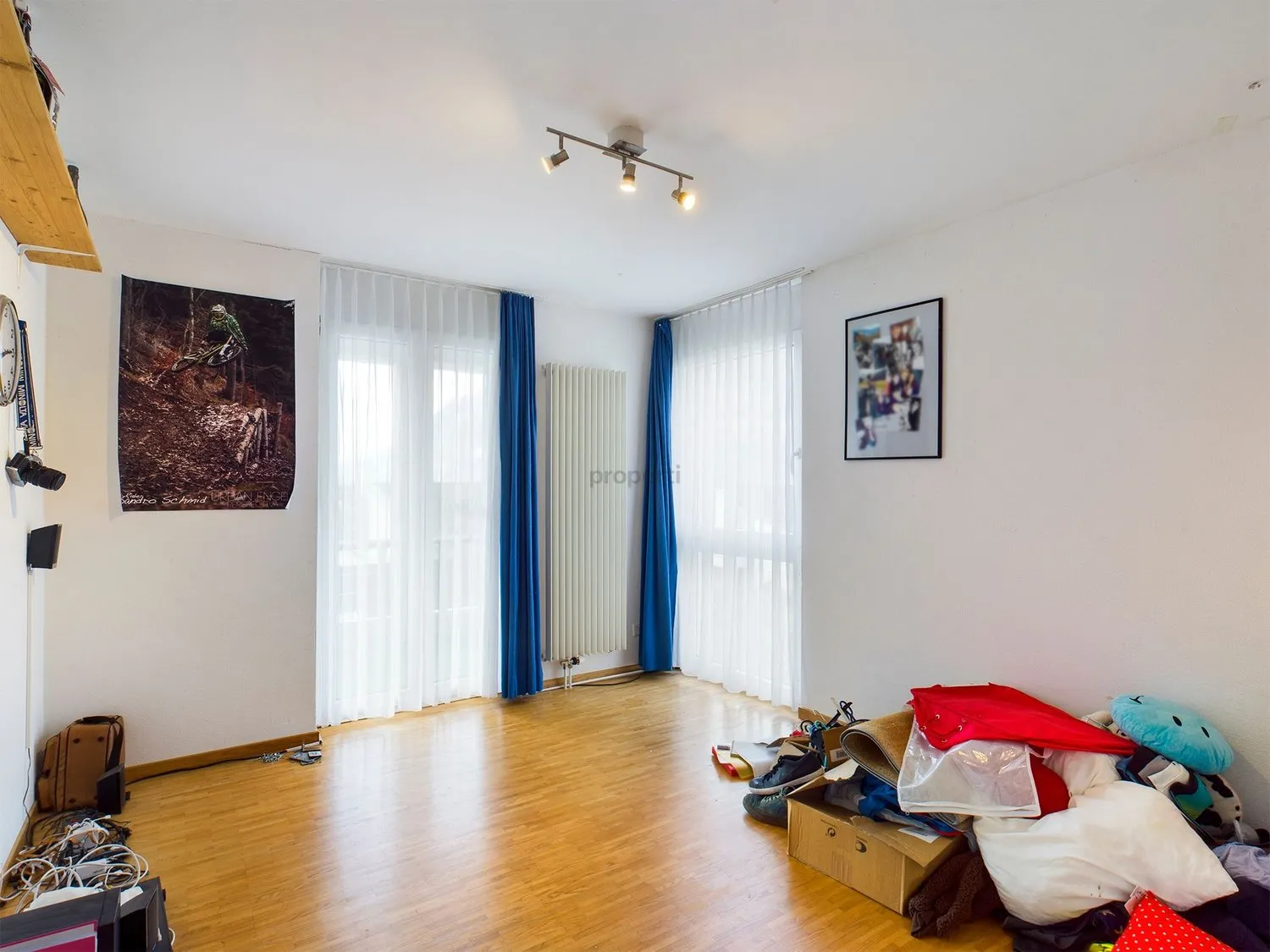 Lebensqualität für Ihre Familie an Top Lage in Chur