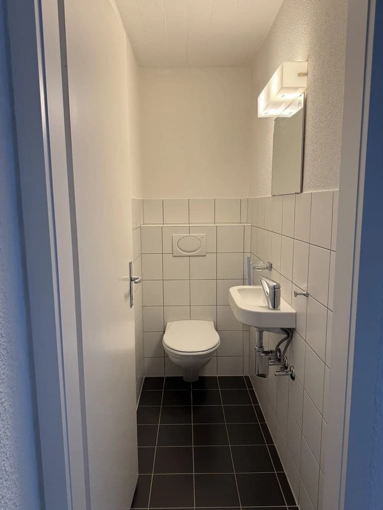 Ihre neue Bleibe in Arbon