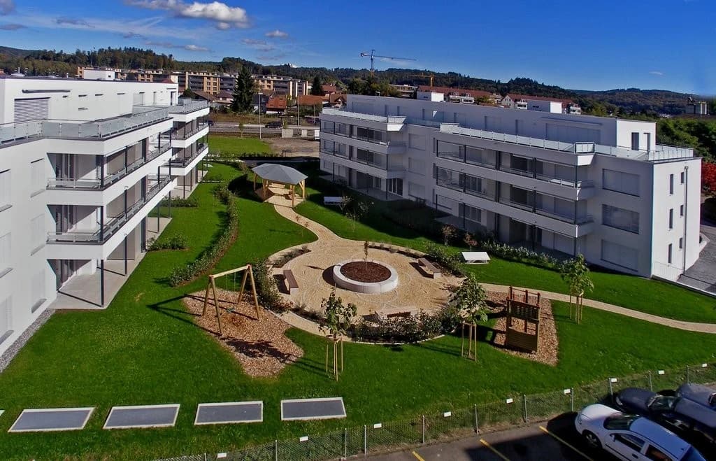 Ihre neues Zuhause für Sie und Ihre Familie