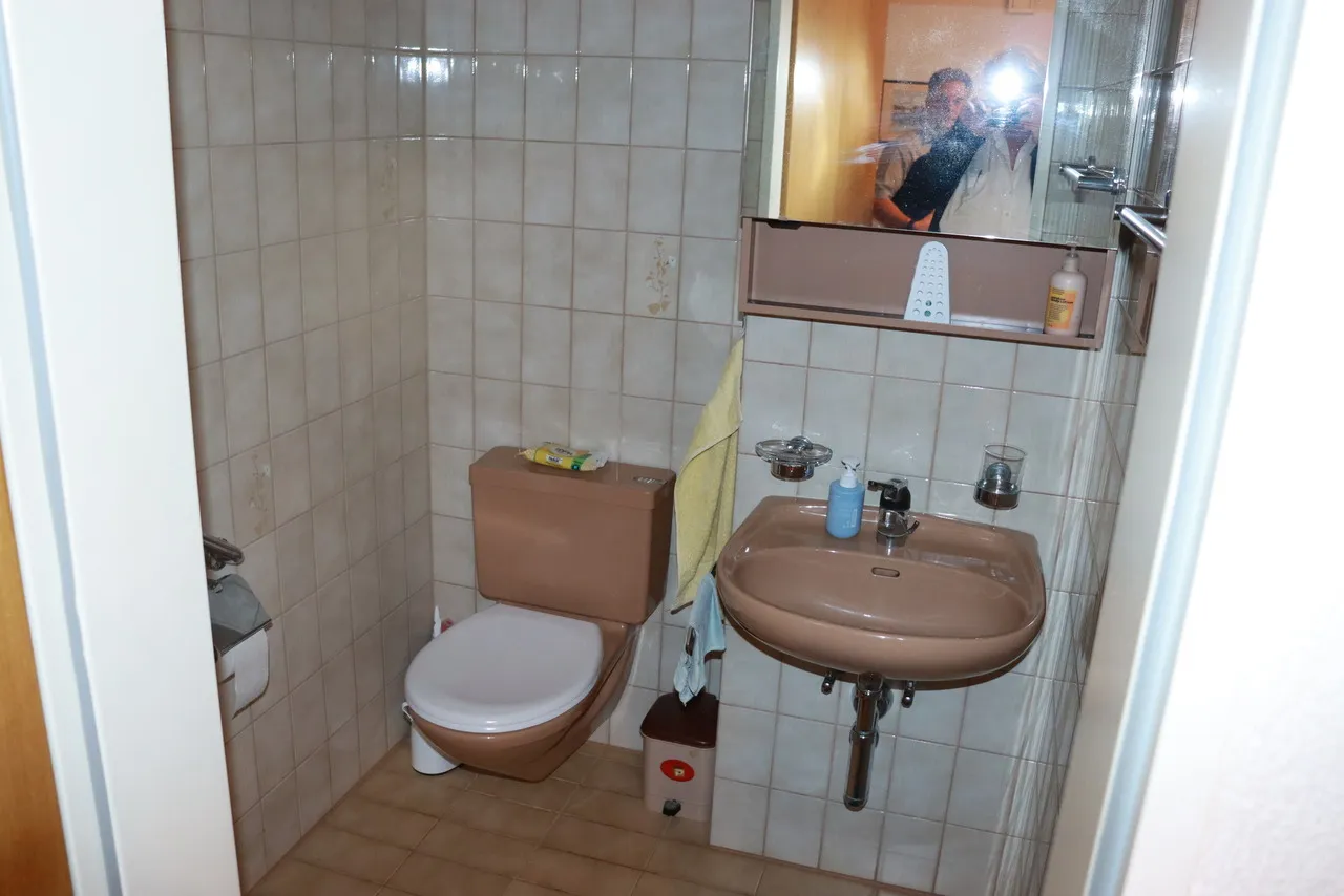 Maisonette-Traum mit Seesicht & Cheminee - Wohnen am Thunersee