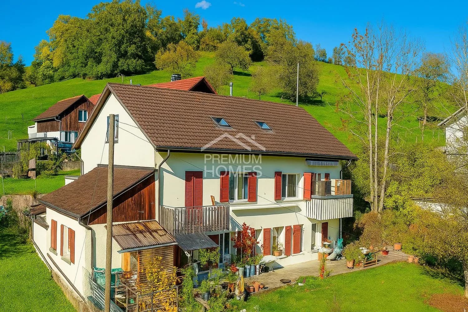 Vollvermietetes Anlageobjekt an bevorzugter Lage