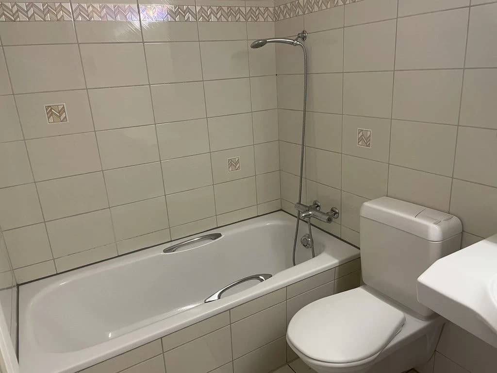 Charmante 5.5 Maisonettewohnung in ruhiger Lage