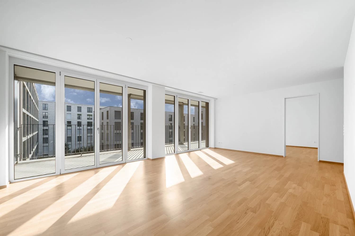 IM GUSS - Leben mit WohnGefühl