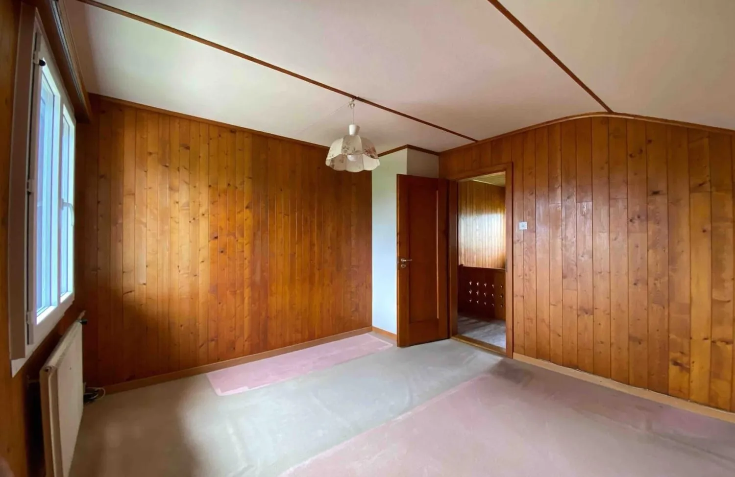 RAUM FÜR NEUE WOHNIDEEN IN NIEDERBIPP