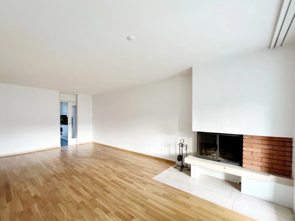 Hier endet Ihre Wohnungssuche