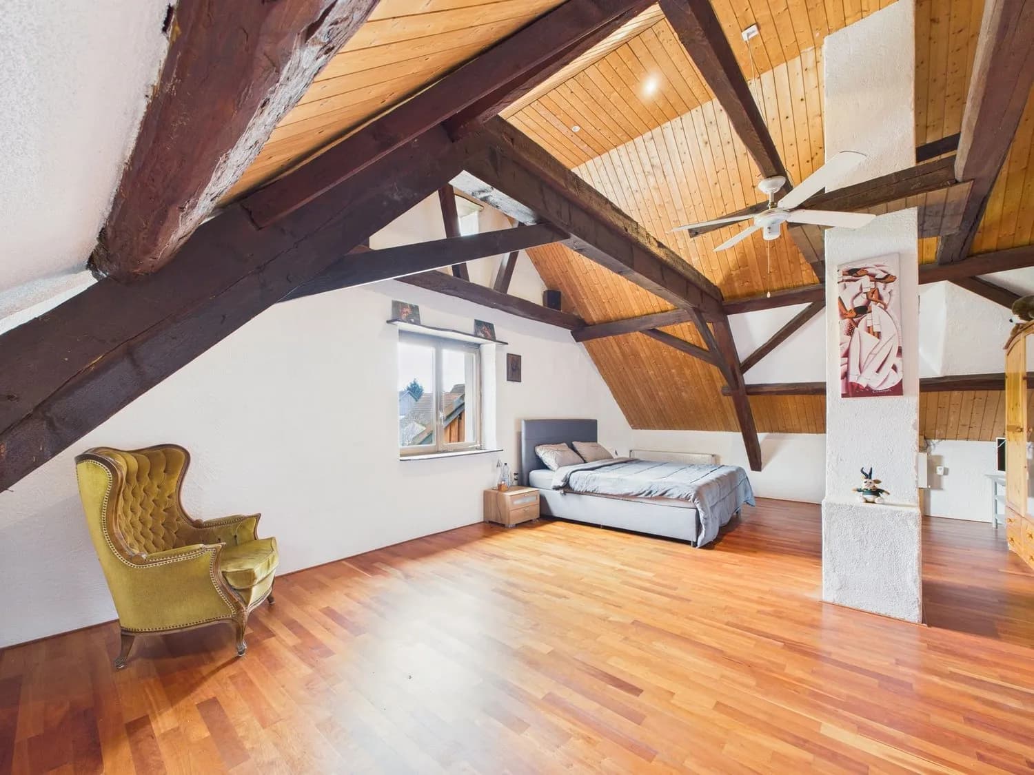 Grosszügiges Einfamilienhaus mit Garten in Koblenz