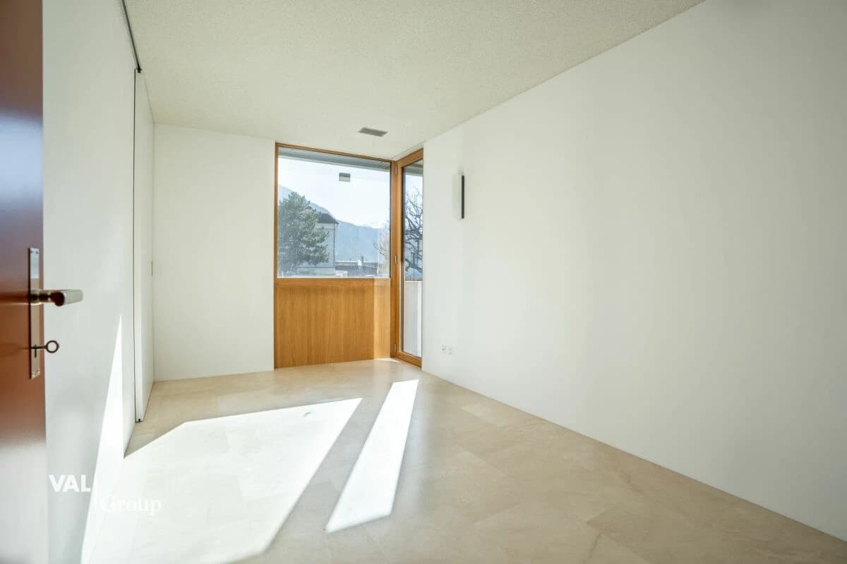 Moderner Wohntraum für die ganze Familie