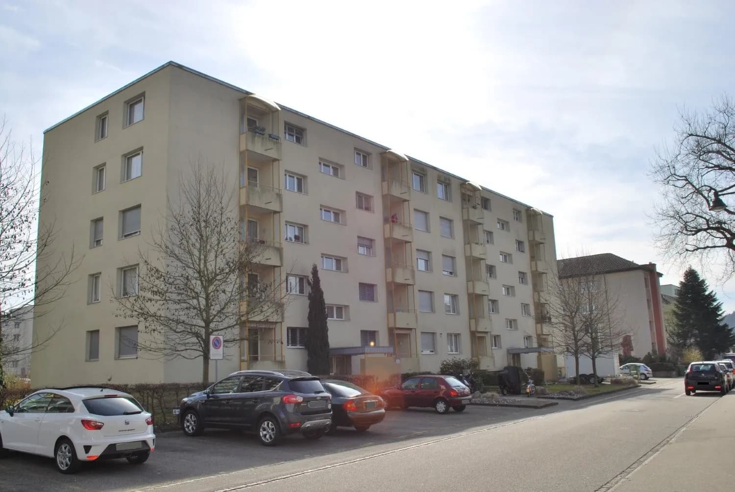 Perfekt für Singles und Paare