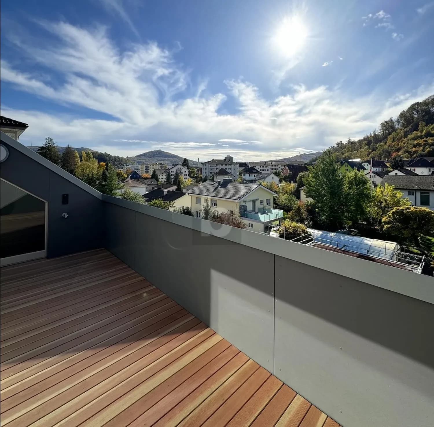 WEITSICHT MIT MODERNEM EIGENTUMSSTANDARD!