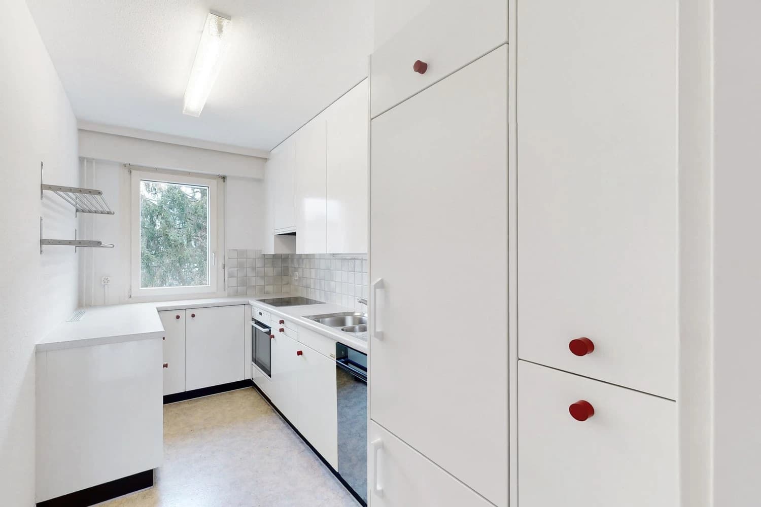 Modernes Wohnen mit Naturidylle vereint!