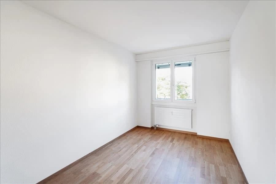 Ihre neue Wohnung in Binningen!