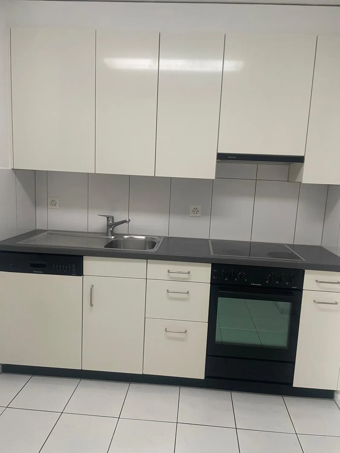 Helle 4-Zimmer-Wohnung mit Balkon und viel Platz