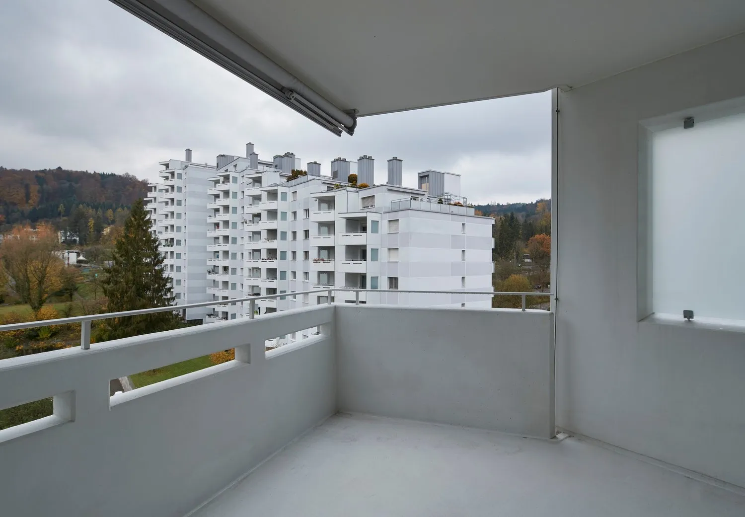 Perfekt für Singles!