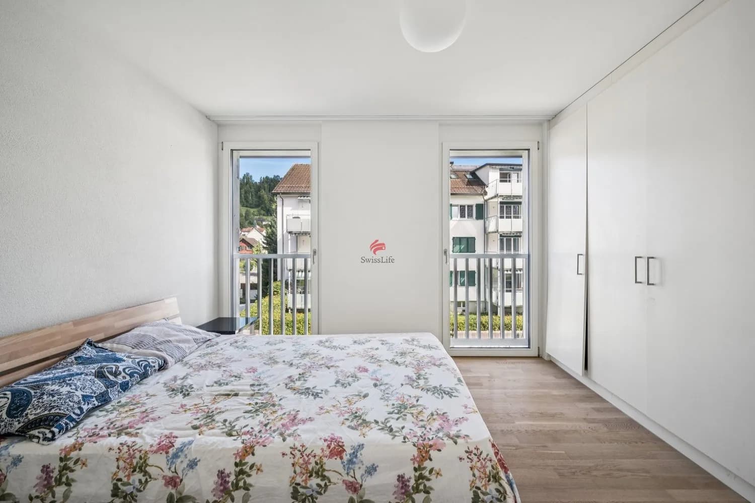 Modernes Leben - Hell, Zentral & Ideal