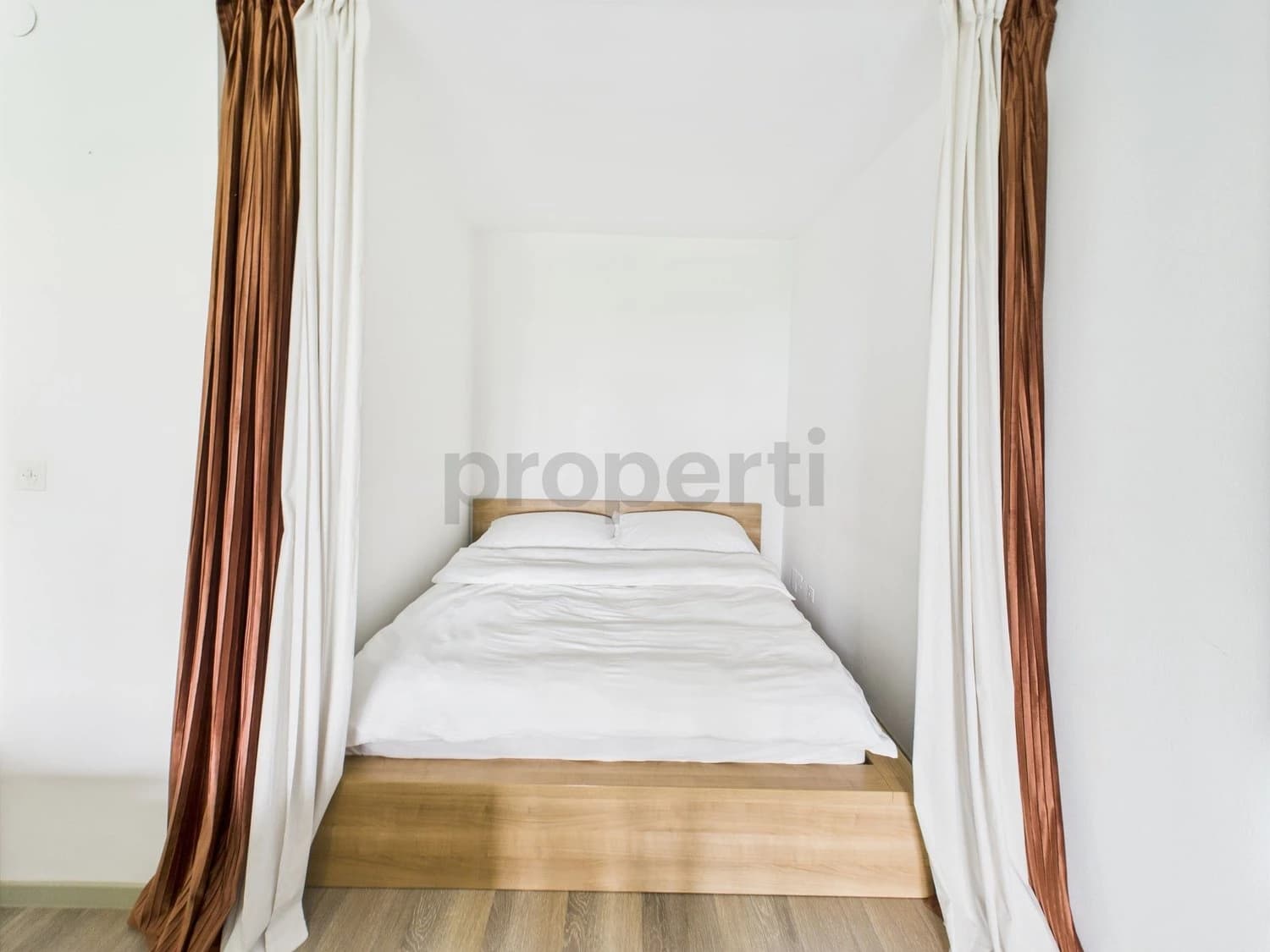 Comodo 1.5 locali ad Ascona - Gemütliches Studio in Ascona