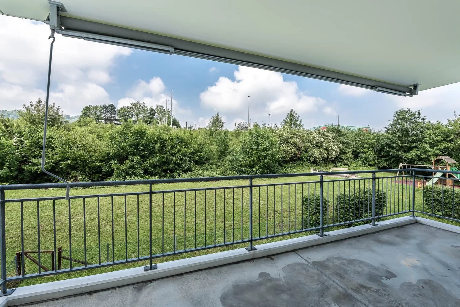 Wohnen im sonnenverwöhnten Füllinsdorf