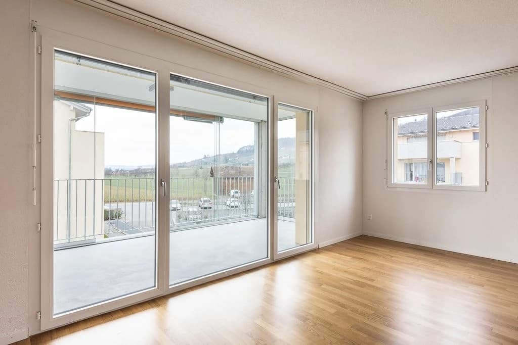 Die perfekte 4.5-Zimmerwohnung an ruhiger Lage